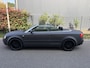 Audi A4 Cabriolet 2.4 V6 Pro Line / AUTOMAAT / MAT ZWART / NAVI / LEER