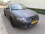 Audi A4 Cabriolet 2.4 V6 Pro Line / AUTOMAAT / MAT ZWART / NAVI / LEER