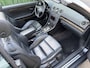 Audi A4 Cabriolet 2.4 V6 Pro Line / AUTOMAAT / MAT ZWART / NAVI / LEER