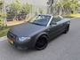 Audi A4 Cabriolet 2.4 V6 Pro Line / AUTOMAAT / MAT ZWART / NAVI / LEER