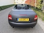 Audi A4 Cabriolet 2.4 V6 Pro Line / AUTOMAAT / MAT ZWART / NAVI / LEER