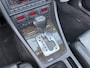 Audi A4 Cabriolet 2.4 V6 Pro Line / AUTOMAAT / MAT ZWART / NAVI / LEER