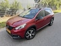 Peugeot 2008 1.2 PureTech GT-line / NAVI / CRUISE / CLIMATE / HALF LEER / 132dkm! NAP!