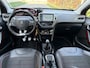 Peugeot 2008 1.2 PureTech GT-line / NAVI / CRUISE / CLIMATE / HALF LEER / 132dkm! NAP!