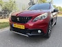 Peugeot 2008 1.2 PureTech GT-line / NAVI / CRUISE / CLIMATE / HALF LEER / 132dkm! NAP!