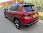 Peugeot 2008 1.2 PureTech GT-line / NAVI / CRUISE / CLIMATE / HALF LEER / 132dkm! NAP!