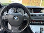 BMW 5-Serie Touring M550xd High Executive / AUTOMAAT / PANORAMADAK / NAVI