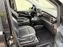 Mercedes-Benz V-klasse 220 CDI Lang DC Avantgarde / AUTOMAAT / NAVI / 360 CAMERA / LEER / 192dkm!