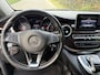 Mercedes-Benz V-klasse 220 CDI Lang DC Avantgarde / AUTOMAAT / NAVI / 360 CAMERA / LEER / 192dkm!