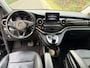 Mercedes-Benz V-klasse 220 CDI Lang DC Avantgarde / AUTOMAAT / NAVI / 360 CAMERA / LEER / 192dkm!