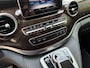 Mercedes-Benz V-klasse 220 CDI Lang DC Avantgarde / AUTOMAAT / NAVI / 360 CAMERA / LEER / 192dkm!