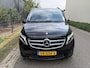 Mercedes-Benz V-klasse 220 CDI Lang DC Avantgarde / AUTOMAAT / NAVI / 360 CAMERA / LEER / 192dkm!