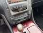 Lexus GS 300 Executive / AUTOMAAT / LEER / NAVI / CRUISE / YOUNGTIMER