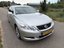 Lexus GS 300 Executive / AUTOMAAT / LEER / NAVI / CRUISE / YOUNGTIMER