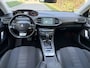 Peugeot 308 SW 1.2 PureTech Allure / AUTOMAAT / NAVI / CRUISE / PANORAMADAK