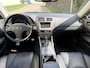 Lexus IS 250 Executive / AUTOMAAT / NAVI / CRUISE / LEER / SCHUIFDAK / BLACK