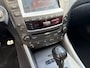 Lexus IS 250 Executive / AUTOMAAT / NAVI / CRUISE / LEER / SCHUIFDAK / BLACK