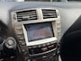 Lexus IS 250 Executive / AUTOMAAT / NAVI / CRUISE / LEER / SCHUIFDAK / BLACK