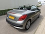 Peugeot 207 CC 1.6 VTi / CABRIO / AIRCO / 125dkm! NAP!