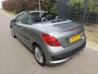 Peugeot 207 CC 1.6 VTi / CABRIO / AIRCO / 125dkm! NAP!