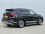 Hyundai Santa Fe 1.6 T-GDI HEV Premium Plus Sky 7p. / 7 persoons / Ledere bekleding / Stoelverwarming / Elektrisch Glazen Panorama-dak / Apple Carplay/Android Auto / Navigatie / Stoelgeheugen / Dealeronderhouden