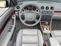 Audi A4 Cabriolet 2.4 V6 Exclusive 3e Eig - Dealer Onderhouden - Zeer Goede staat