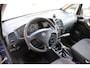 Opel Zafira 2.2-16V Comfort Automaat 2p. invalide aanpassing, handgas/rem. Zie omschrijving!