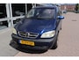 Opel Zafira 2.2-16V Comfort Automaat 2p. invalide aanpassing, handgas/rem. Zie omschrijving!