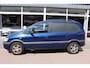 Opel Zafira 2.2-16V Comfort Automaat 2p. invalide aanpassing, handgas/rem. Zie omschrijving!