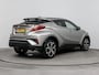 Toyota C-HR / C-HR+ 1.8 Hybrid Style Limited | Lichtmetalen Velgen 18'' | Parkeersensoren V+A | Stoelverwarming | Navi |