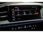 Audi Q4 Sportback e-tron 40 Advanced edition 82 kWh SOH 98% Leder Sportstoelen Stoelverwarming ACC 360Camera Navigatie