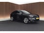 Audi Q4 Sportback e-tron 40 Advanced edition 82 kWh SOH 98% Leder Sportstoelen Stoelverwarming ACC 360Camera Navigatie