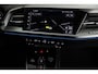 Audi Q4 Sportback e-tron 40 Advanced edition 82 kWh SOH 98% Leder Sportstoelen Stoelverwarming ACC 360Camera Navigatie
