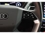 Audi Q4 Sportback e-tron 40 Advanced edition 82 kWh SOH 98% Leder Sportstoelen Stoelverwarming ACC 360Camera Navigatie