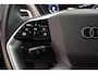 Audi Q4 Sportback e-tron 40 Advanced edition 82 kWh SOH 98% Leder Sportstoelen Stoelverwarming ACC 360Camera Navigatie