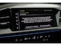 Audi Q4 Sportback e-tron 40 Advanced edition 82 kWh SOH 98% Leder Sportstoelen Stoelverwarming ACC 360Camera Navigatie