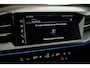 Audi Q4 Sportback e-tron 40 Advanced edition 82 kWh SOH 98% Leder Sportstoelen Stoelverwarming ACC 360Camera Navigatie
