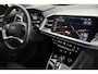 Audi Q4 Sportback e-tron 40 Advanced edition 82 kWh SOH 98% Leder Sportstoelen Stoelverwarming ACC 360Camera Navigatie
