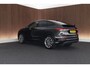 Audi Q4 Sportback e-tron 40 Advanced edition 82 kWh SOH 98% Leder Sportstoelen Stoelverwarming ACC 360Camera Navigatie
