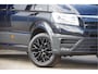 MAN TGE 3.180 35 2.0 L3H3(L2H2) 3-ZITS, 177PK AUT. LED, TREKHAAK, LEDER, ADAPT. CRUISE, CAMERA, STOELVERWARMING, STANDKACHEL, NAVI, CLIMA
