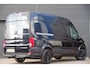 MAN TGE 3.180 35 2.0 L3H3(L2H2) 3-ZITS, 177PK AUT. LED, TREKHAAK, LEDER, ADAPT. CRUISE, CAMERA, STOELVERWARMING, STANDKACHEL, NAVI, CLIMA