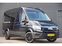 MAN TGE 3.180 35 2.0 L3H3(L2H2) 3-ZITS, 177PK AUT. LED, TREKHAAK, LEDER, ADAPT. CRUISE, CAMERA, STOELVERWARMING, STANDKACHEL, NAVI, CLIMA