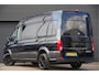 MAN TGE 3.180 35 2.0 L3H3(L2H2) 3-ZITS, 177PK AUT. LED, TREKHAAK, LEDER, ADAPT. CRUISE, CAMERA, STOELVERWARMING, STANDKACHEL, NAVI, CLIMA