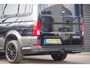 MAN TGE 3.180 35 2.0 L3H3(L2H2) 3-ZITS, 177PK AUT. LED, TREKHAAK, LEDER, ADAPT. CRUISE, CAMERA, STOELVERWARMING, STANDKACHEL, NAVI, CLIMA