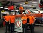 Ford Puma 1.0 EcoBoost Hybrid ST-Line. Wij zijn altijd de goedkoopste met de beste Vakgarage BOVAG service.