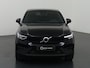 Volvo C40 Recharge Plus 69 kWh | Navigatie | Apple CarPlay/Android Auto | Comfortstoelen | DAB | Ele.achterklep | LED | Panoramadak | Sportstuur | Stuur/stoelverwarming | Warmtepomp |