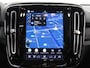 Volvo C40 Recharge Plus 69 kWh | Navigatie | Apple CarPlay/Android Auto | Comfortstoelen | DAB | Ele.achterklep | LED | Panoramadak | Sportstuur | Stuur/stoelverwarming | Warmtepomp |