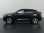 Volvo C40 Recharge Plus 69 kWh | Navigatie | Apple CarPlay/Android Auto | Comfortstoelen | DAB | Ele.achterklep | LED | Panoramadak | Sportstuur | Stuur/stoelverwarming | Warmtepomp |