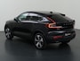 Volvo C40 Recharge Plus 69 kWh | Navigatie | Apple CarPlay/Android Auto | Comfortstoelen | DAB | Ele.achterklep | LED | Panoramadak | Sportstuur | Stuur/stoelverwarming | Warmtepomp |