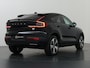 Volvo C40 Recharge Plus 69 kWh | Navigatie | Apple CarPlay/Android Auto | Comfortstoelen | DAB | Ele.achterklep | LED | Panoramadak | Sportstuur | Stuur/stoelverwarming | Warmtepomp |